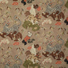 Pindler Isamu Teak Fabric