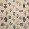 Pindler Lantern Plum Fabric