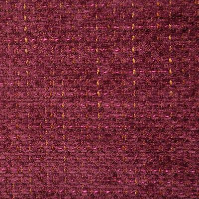 Pindler MAE RASPBERRY Fabric