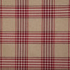 Pindler Rupert Bordeaux Fabric