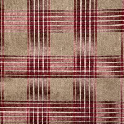 Pindler RUPERT BORDEAUX Fabric