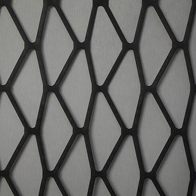 Pindler SEDRICK BLACK Fabric