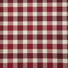 Pindler Shiloh Bordeaux Fabric