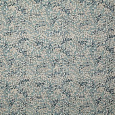 Pindler TWIGGY OCEAN Fabric