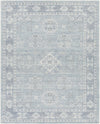 Surya Oregon Org-2304 Blue Charcoal 2' X 3' Rug