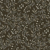 Brewster Home Fashions Vine Black Wallpaper