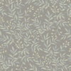 Brewster Home Fashions Vine Silver Wallpaper