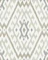 A-Street Prints Harmony Solola Stone Wallpaper