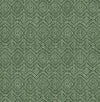 A-Street Prints Harmony Gallivant Green Wallpaper