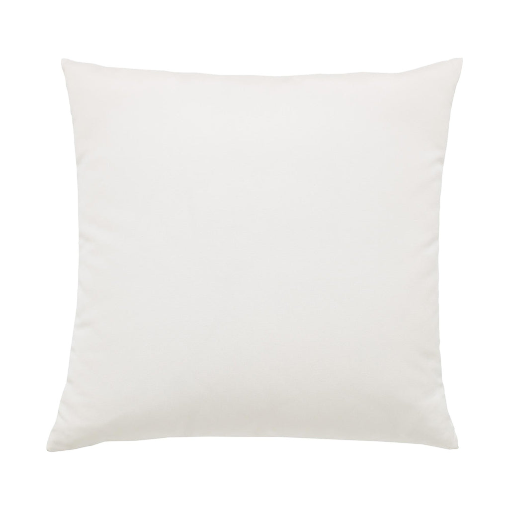 Elaine Smith Symmetry Grigio Gray 22" x 22" Pillow