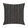 Elaine Smith Luxe Stripe Charcoal Gray 22