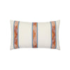 Elaine Smith Batik Stripe Ivory 12