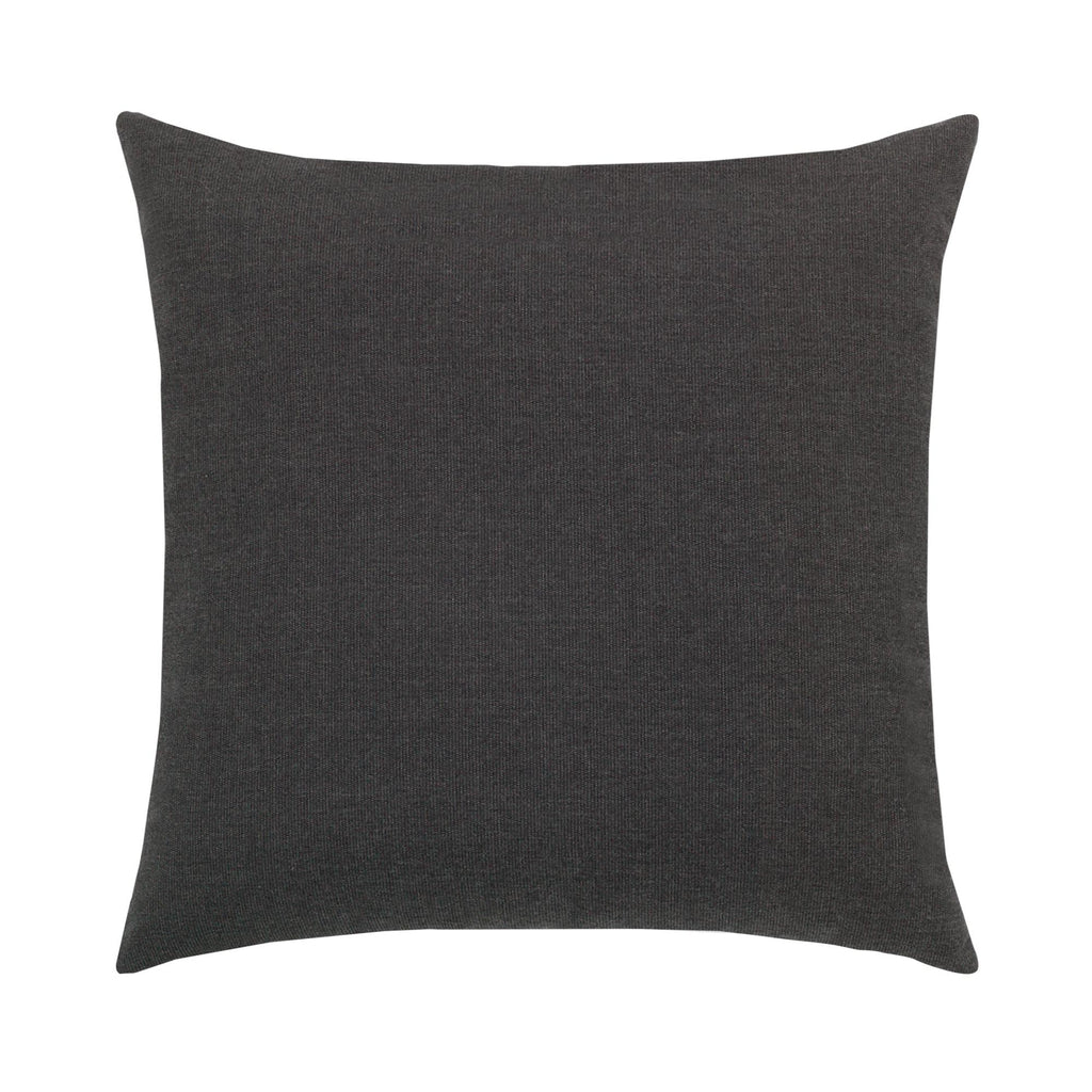 Elaine Smith Spectrum Carbon Blue 22" x 22" Pillow