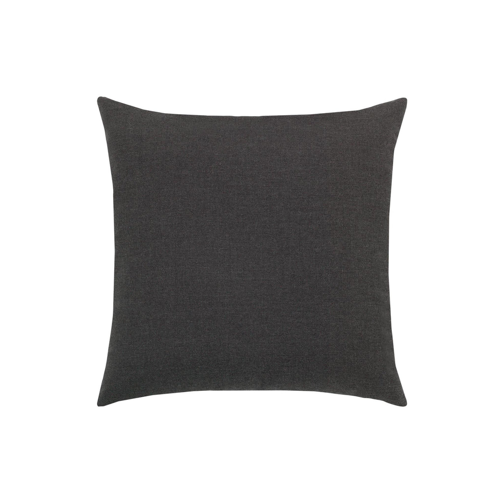 Elaine Smith Spectrum Carbon Blue 17" x 17" Pillow