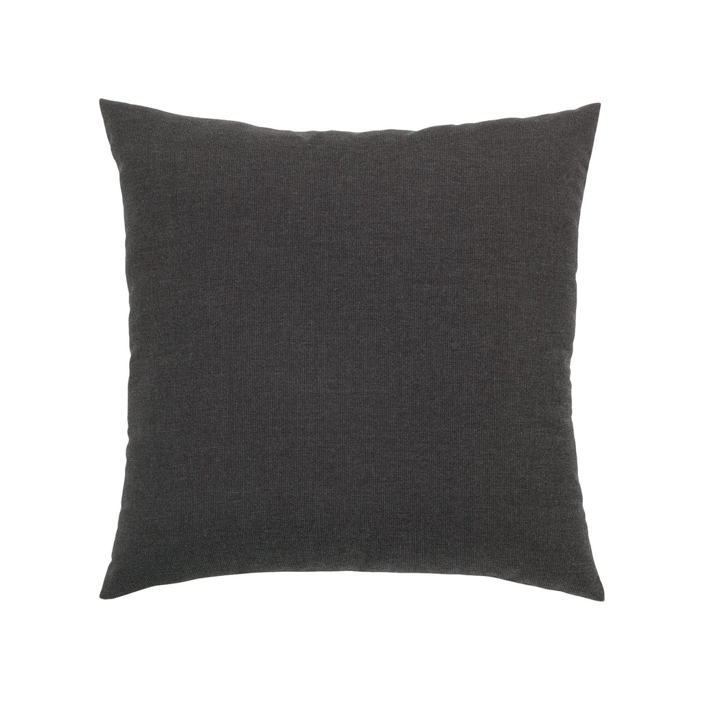 Elaine Smith Spectrum Carbon Blue 20" x 20" Pillow
