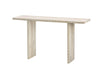 Jamie Young Sama Wood Console Table