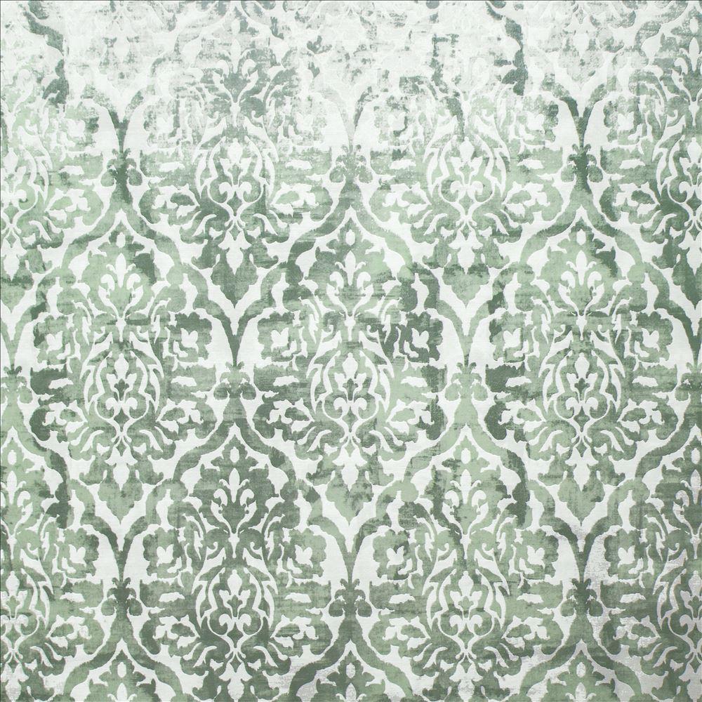 Kasmir Envious Mint Fabric