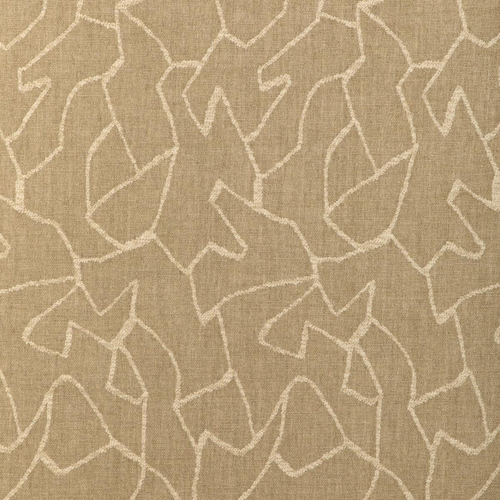 Donghia BARKCLOTH LINEN SANDSTONE Upholstery Fabric