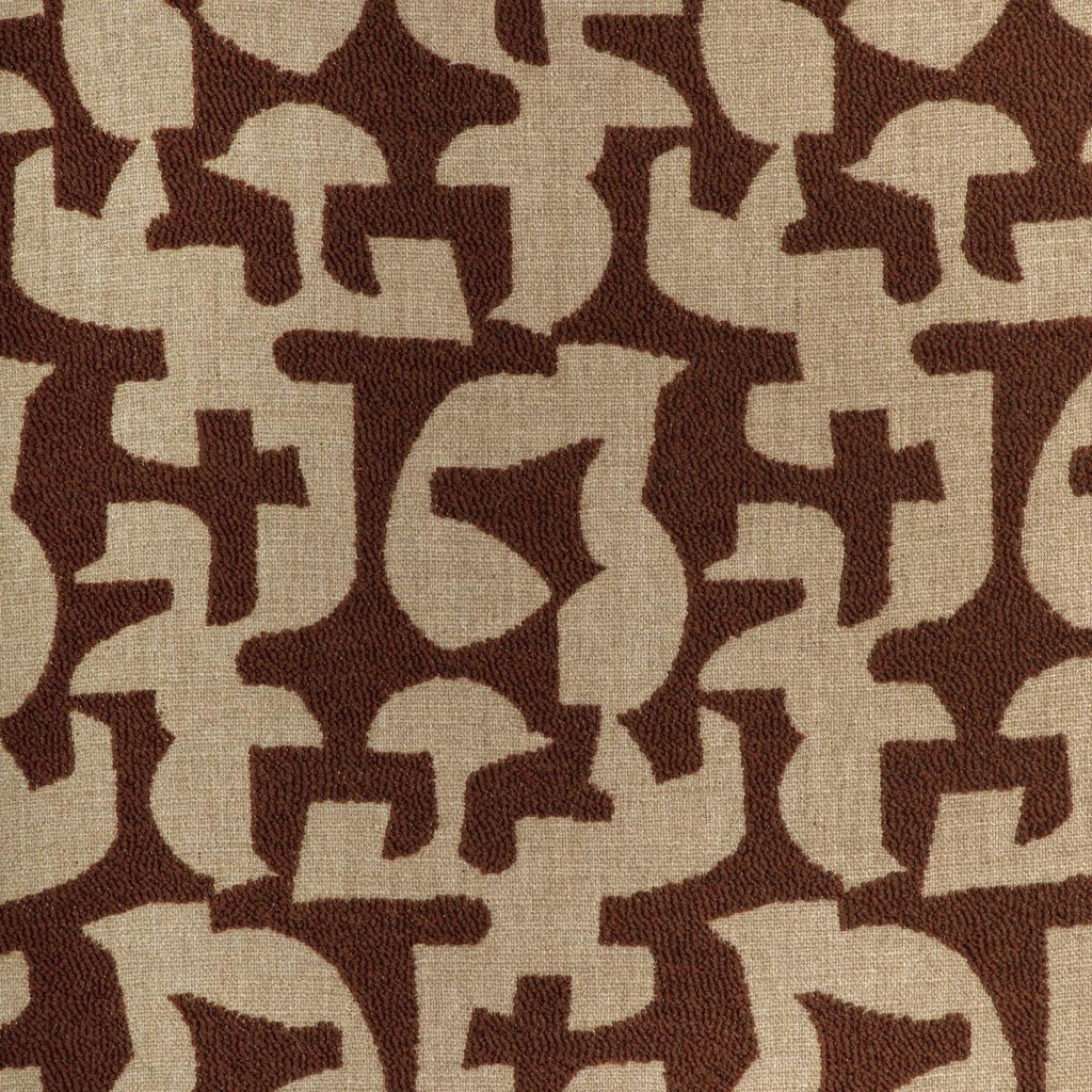 Donghia SHIFT CANYON Upholstery Fabric