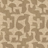 Donghia Shift Sandstone Upholstery Fabric