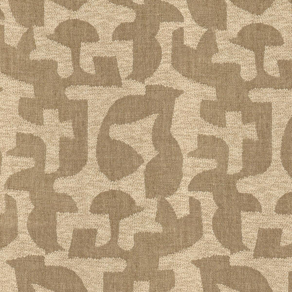 Donghia SHIFT SANDSTONE Upholstery Fabric