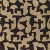 Donghia Shift Charcoal Upholstery Fabric