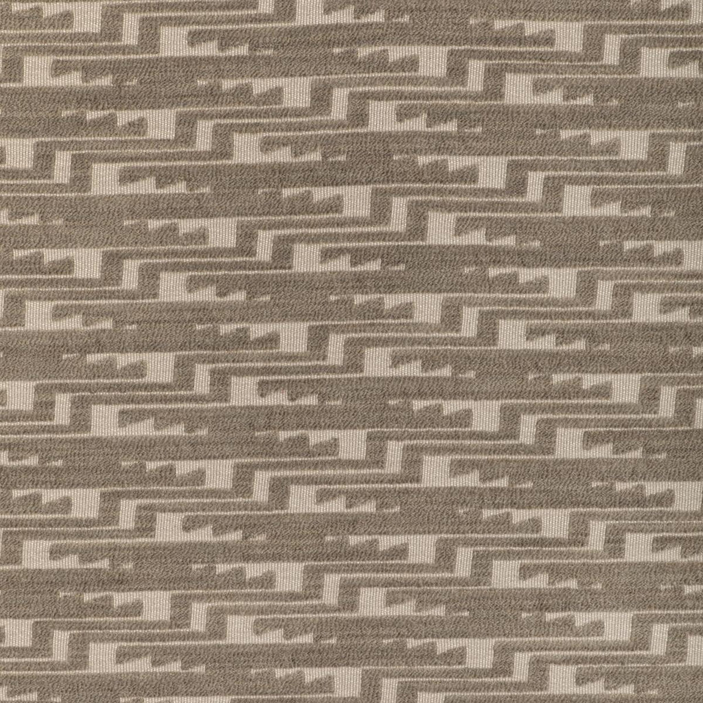 Donghia TAKE A HIKE SHALE Upholstery Fabric