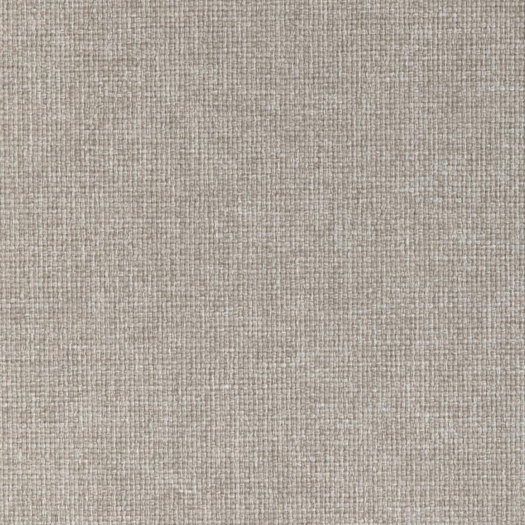 Brunschwig & Fils LES CANEVAS PLAIN FOG Upholstery Fabric