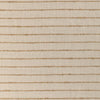 Brunschwig & Fils Les Vignes Stripe Sand Upholstery Fabric