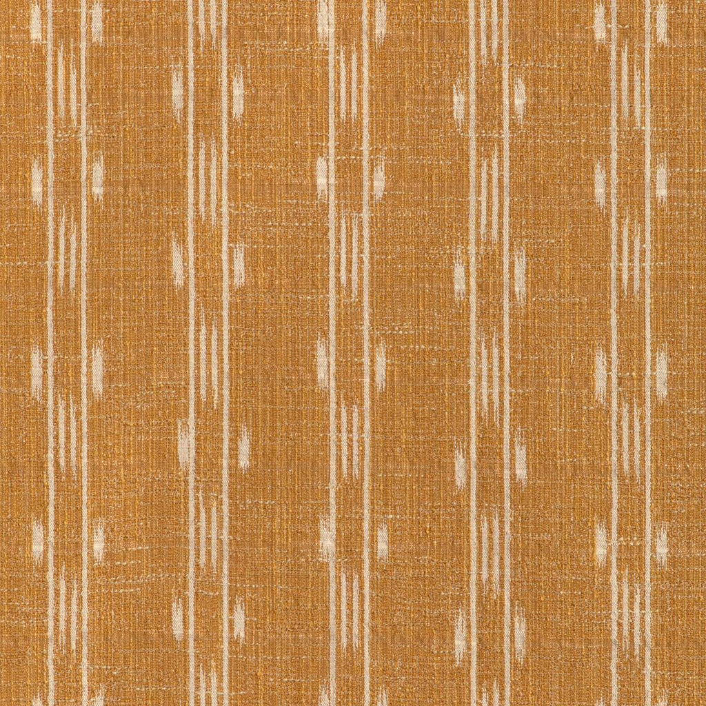 Brunschwig & Fils LE SPRITZ WEAVE OCHRE Upholstery Fabric