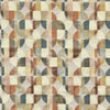 Clarke & Clarke Delaunay Multi Upholstery Fabric