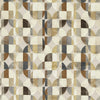 Clarke & Clarke Delaunay Natural Upholstery Fabric