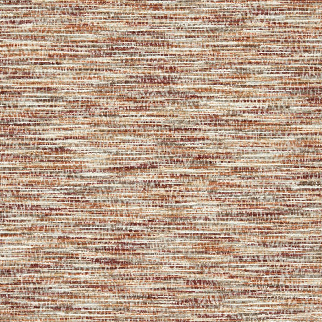 Clarke & Clarke DRITTO COPPER Upholstery Fabric