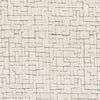 Clarke & Clarke Kupka Ivory Upholstery Fabric