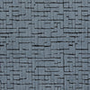 Clarke & Clarke Kupka Navy Upholstery Fabric