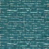 Clarke & Clarke Kupka Peacock Upholstery Fabric