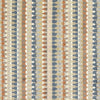 Clarke & Clarke Orpheus Multi Upholstery Fabric