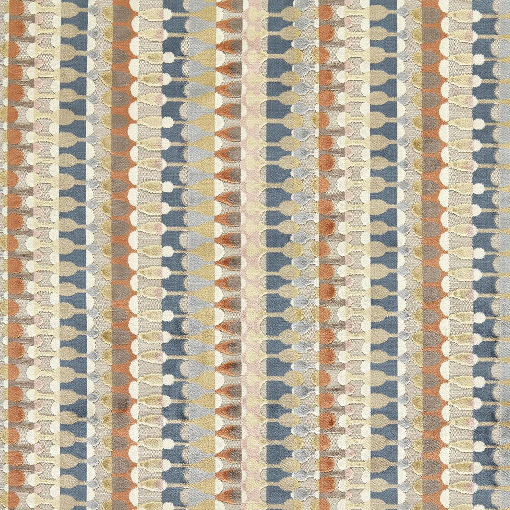 Clarke & Clarke ORPHEUS MULTI Upholstery Fabric