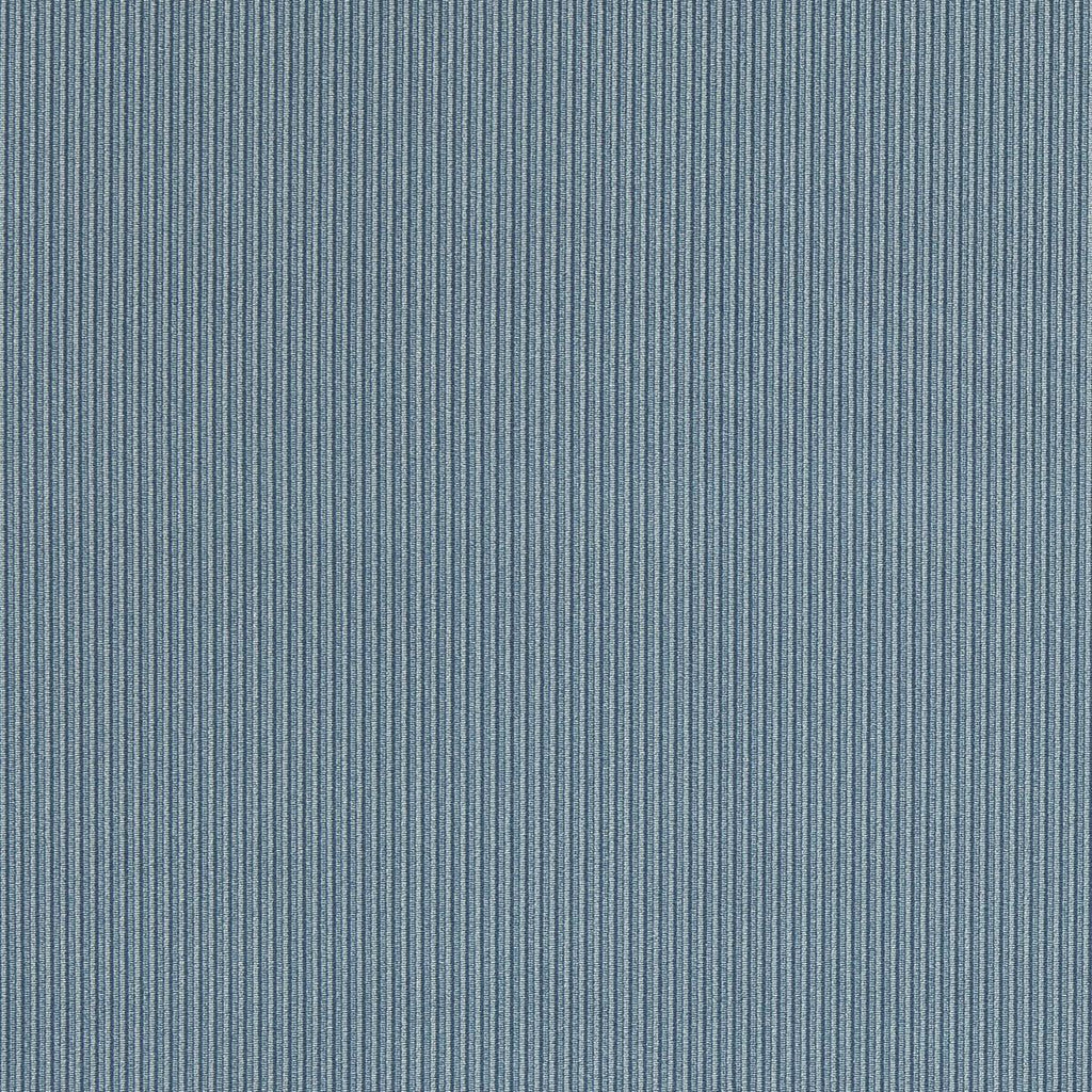 Clarke & Clarke ASHDOWN INDIGO Upholstery Fabric