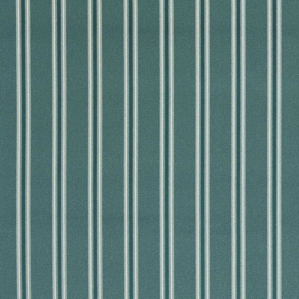 Clarke & Clarke BOWFELL TEAL Upholstery Fabric