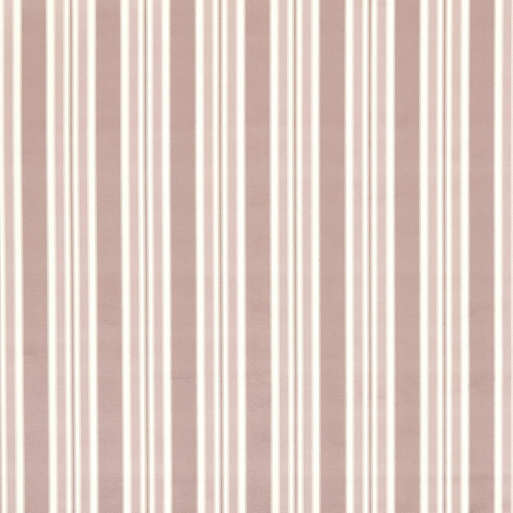 Clarke & Clarke WILMOTT BLUSH Upholstery Fabric