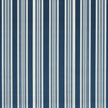 Clarke & Clarke Wilmott Indigo Upholstery Fabric