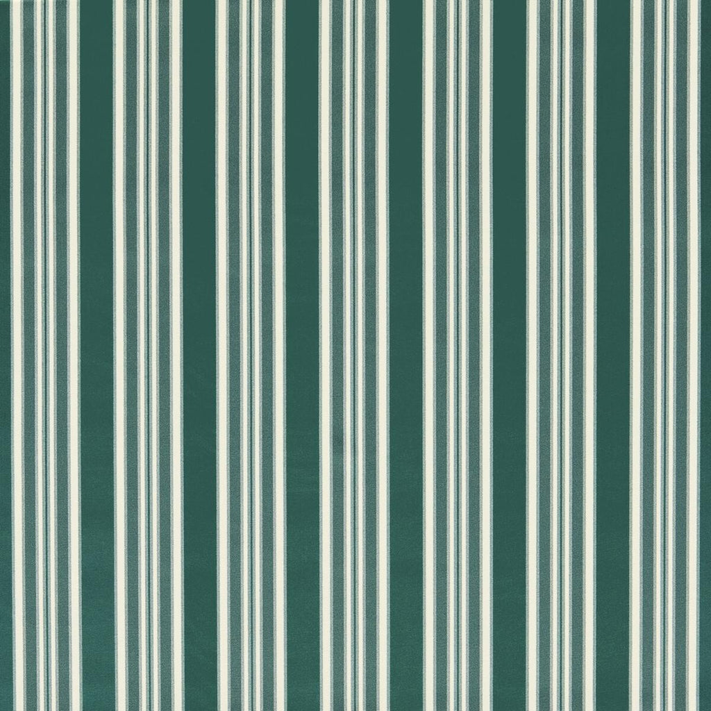 Clarke & Clarke WILMOTT TEAL Upholstery Fabric