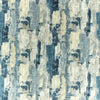 Clarke & Clarke Lagna Denim/Linen Upholstery Fabric