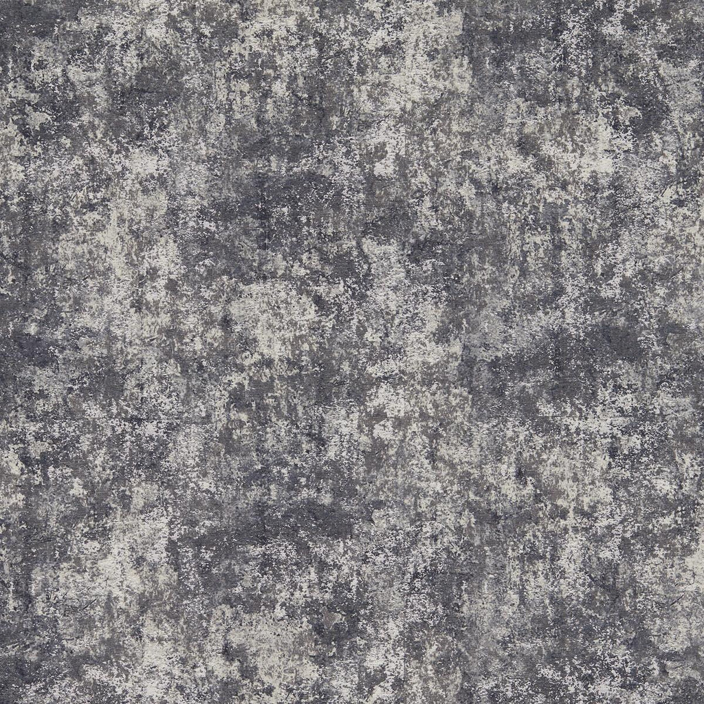 Clarke & Clarke PITTURA CHARCOAL Fabric