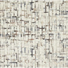 Clarke & Clarke Quadrata Ivory Upholstery Fabric