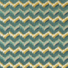 Clarke & Clarke Sagoma Teal Upholstery Fabric