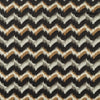 Clarke & Clarke Sagoma Noir Upholstery Fabric