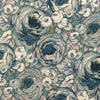 Lee Jofa Orchard Print Blue/Denim Fabric