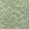 Lee Jofa Greene Print Spruce Fabric